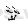 H50183 500DFC Metal Main Rotor Holder Arm